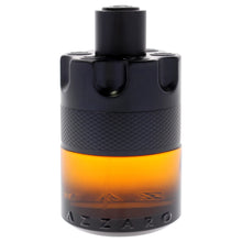 Load image into Gallery viewer, The Most Wanted Parfum Spray by Azzaro for Men