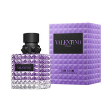 Load image into Gallery viewer, Valentino Donna Born in Roma Purple Melancholia Eau De Parfum Spray