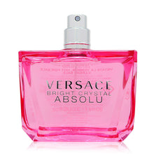 Load image into Gallery viewer, Versace Bright Crystal Absolu Eau De Parfum