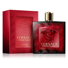 Load image into Gallery viewer, Versace Eros Flame Eau De Parfum Spray for Men