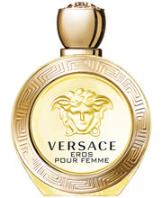 Load image into Gallery viewer, Versace Eros Pour Femme Eau De Parfum Spray