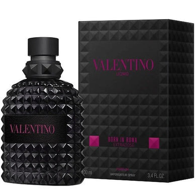 Valentino Uomo Born in Roma Extradose Parfum