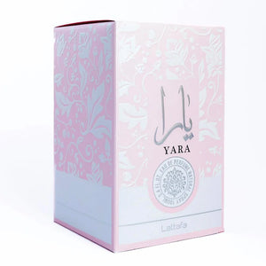 Yara by Lattafa EDP Eau de Parfum Spray