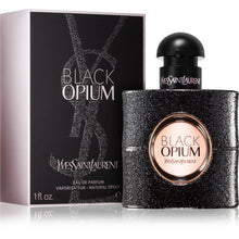 Load image into Gallery viewer, Black Opium by YSL Yves Saint Laurent Eau De Parfum EDP Spray