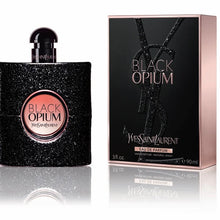 Load image into Gallery viewer, Black Opium by YSL Yves Saint Laurent Eau De Parfum EDP Spray