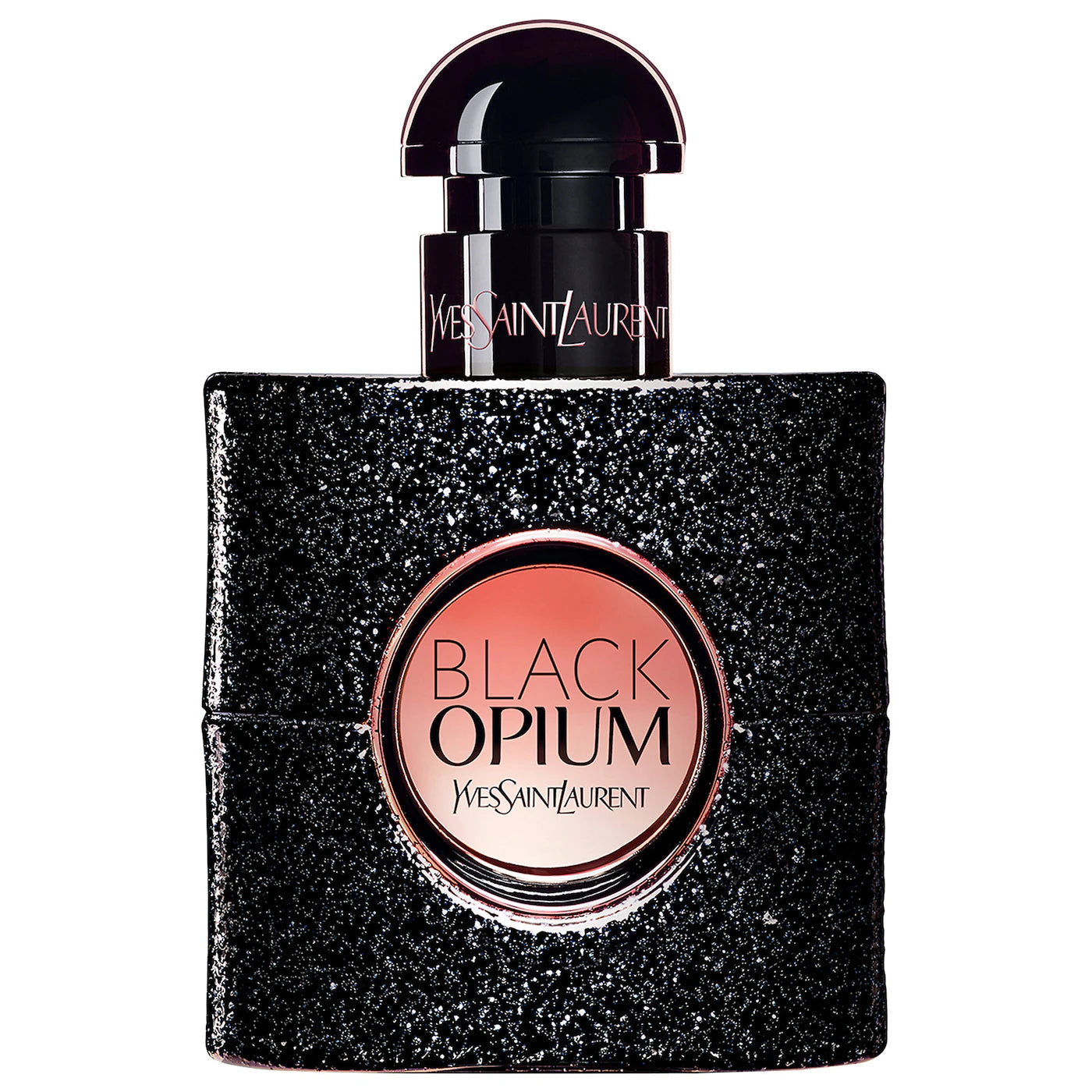 Black Opium by YSL Yves Saint Laurent Eau De Parfum EDP Spray