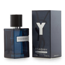 Load image into Gallery viewer, Y by YSL Yves Saint Laurent Eau De Parfum Intense EDP Spray 2.0 Oz