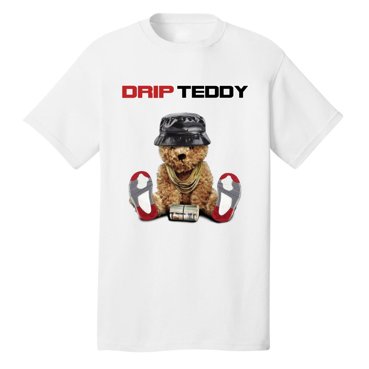 Drip Teddy
