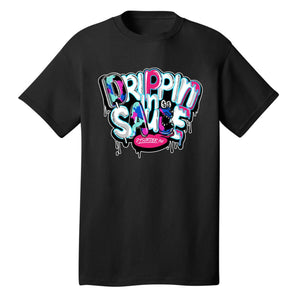 Drippin in Sauce T-shirt