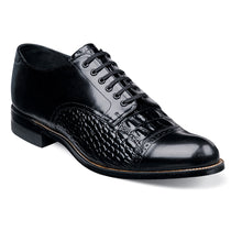 Load image into Gallery viewer, Madison Hornback Cap Toe Oxford