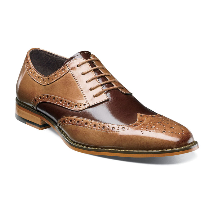 Tinsley Wingtip in Various Colors