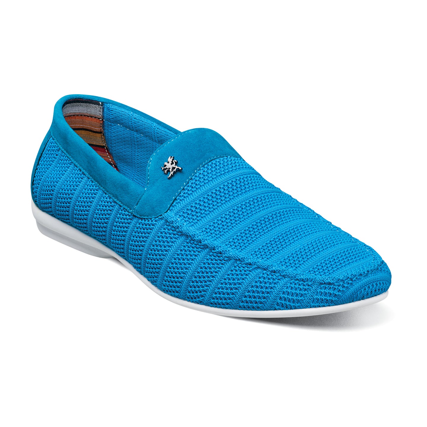 Ciran Moc Toe Slip On (Available in Multiple Colors)