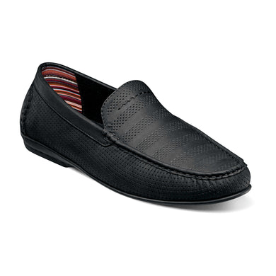 Cirrus Moc Toe Slip On (Available in Multiple Colors)