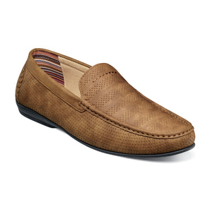 Cirrus Moc Toe Slip On (Available in Multiple Colors)