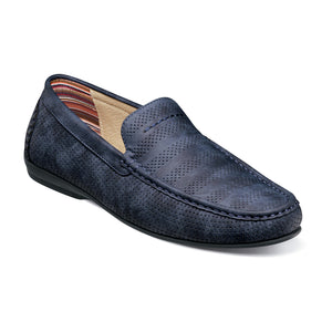 Cirrus Moc Toe Slip On (Available in Multiple Colors)