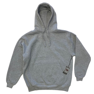 Fleece Hoodie (Available in Multiple Colors)