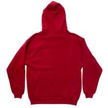 Load image into Gallery viewer, Fleece Pullover Hoodie -Available in Multiple Colors