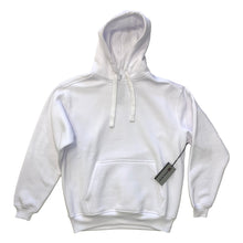 Load image into Gallery viewer, Fleece Hoodie (Available in Multiple Colors)