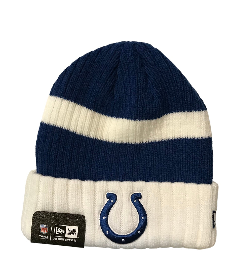 Indianapolis Colts Beanie