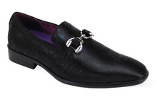 Load image into Gallery viewer, Classy &amp; Elegant Slip-on Dress Shoe with buckle.