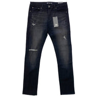 Jet Black Super Skinny Jean