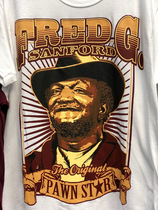 Fred G. Sanford