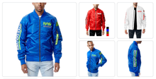 Load image into Gallery viewer, NASA Jacket