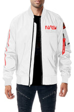 Load image into Gallery viewer, NASA Jacket