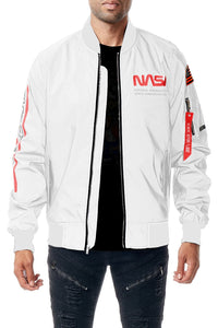 NASA Jacket