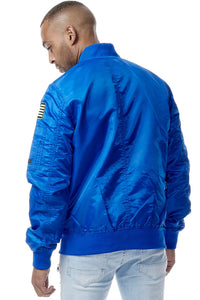 NASA Jacket