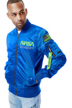 Load image into Gallery viewer, NASA Jacket