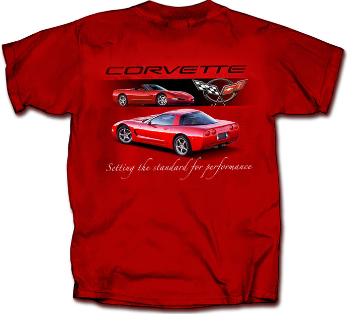 Corvette T-Shirt