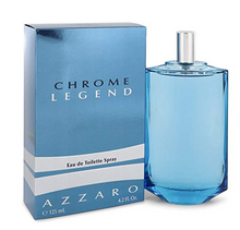 Load image into Gallery viewer, Chrome Legend Azzaro Edt Spray