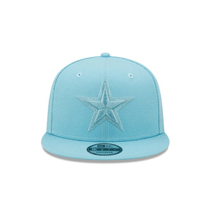 Dallas Cowboys New Era 9Fifty Blue Foam Hat