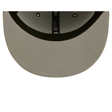 Load image into Gallery viewer, Dallas Cowboys New Era 9Fifty Steel Clouds Olive Snapback Hat