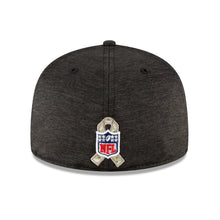 Load image into Gallery viewer, Dallas Cowboys New Era Salute to Service 59Fifty Hat