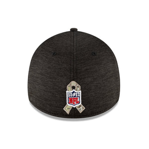 Dallas Cowboys New Era Salute to Service Flex Fit 39Thirty Hat