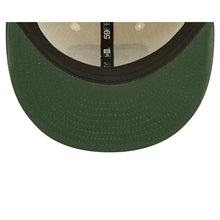 Load image into Gallery viewer, Green Bay Packers 59Fifty New Era Sideline Fitted Cap