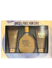 Load image into Gallery viewer, Diesel Fuel for Life Pour Homme EDT Spray