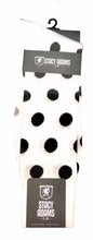Load image into Gallery viewer, Large Polka Dot Socks