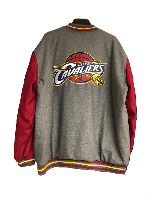 Cleveland Cavaliers Jacket