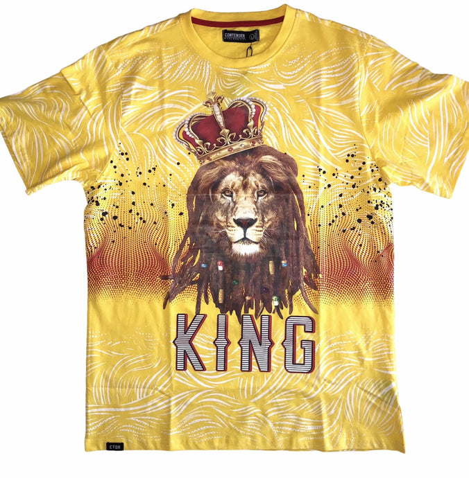 King Tee