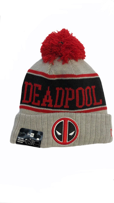 Deadpool Beanie