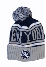 Load image into Gallery viewer, City Name Beanies