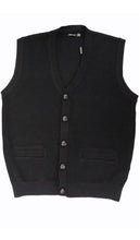 Load image into Gallery viewer, Sweater Vest (Multiple Colors Available)