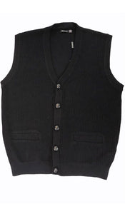Sweater Vest (Multiple Colors Available)