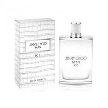 Load image into Gallery viewer, Jimmy Choo Man Ice EDT