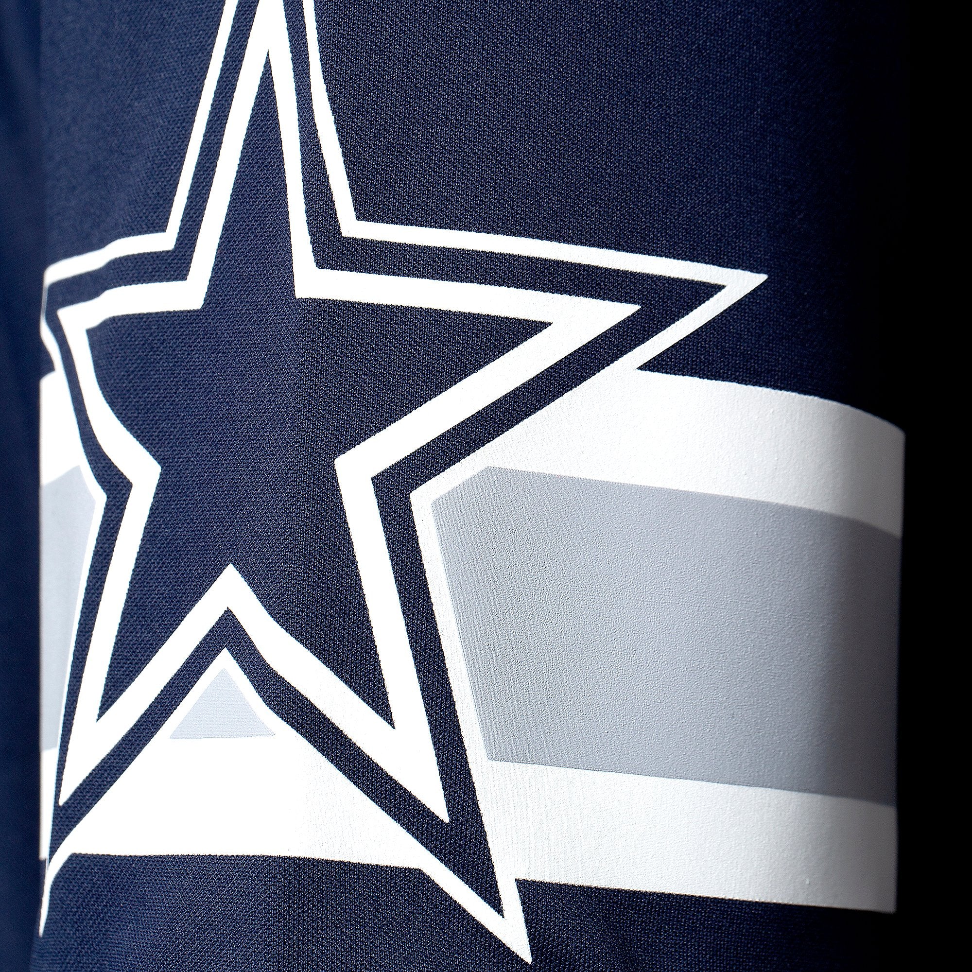 Nike Dallas Cowboys No82 Jason Witten Navy Blue Team Color Women's Stitched NFL 100th Season Vapor Limited Jersey