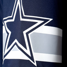 Load image into Gallery viewer, Dallas Cowboys Sean Lee #50 Nike Navy Vapor Limited Jersey