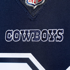 Dallas Cowboys Jason Witten #82 Nike Navy Vapor Limited Jersey